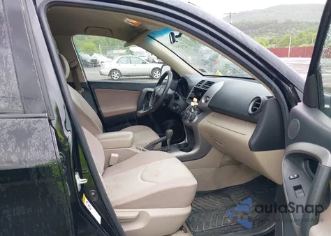 2008 Toyota Rav4 z USA, uszkodzony, nr VIN JTMBD33V386080974